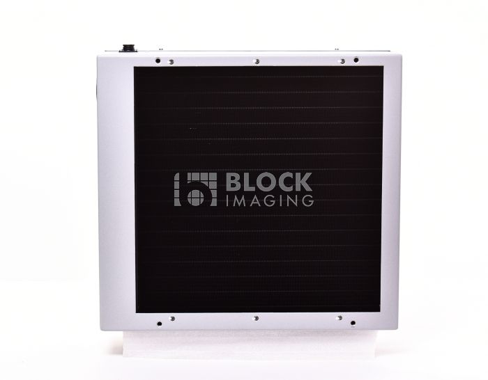 HE-1256 - Toshiba - CT - Heat Exchanger | Block Imaging